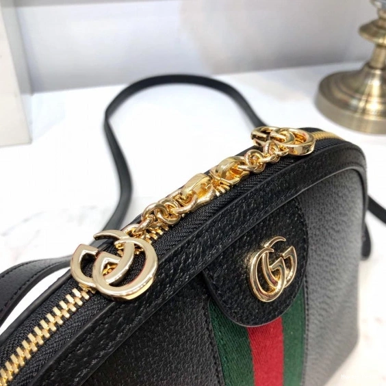 Hyper Peter bag Ophidia Gucci small shoulder 0716